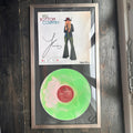 FRAMED Signed VINYL - Lainey Wilson | Bell Bottom Country