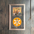 FRAMED Signed CD - Lady A | What a Song Can Do