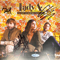Lady A | What a song can do - Signed CD