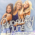 Runaway June | Blue Roses - Signed CD