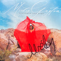 Mickey Guyton | Remember Her Name - Signed CD