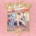 Midland | Let It Roll - Signed CD