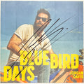 Jordan Davis | Bluebird Days - Signed CD