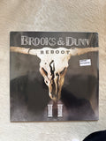 Brooks & Dunn - Reboot Vinyl
