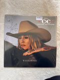 Lainey Wilson - Whirlwind signed vinyl