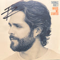 Thomas Rhett | Where We Started - Signed CD