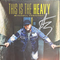 Michell Tenpenny | This is the Heavy - Signed CD