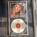 FRAMED Signed VINYL - Lainey Wilson | Sayin’ What I’m Thinkin’