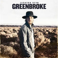 Jackson Dean | Greenbroke - Signed CD