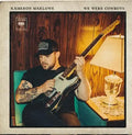 Karmeron Marlow | We Were Cowboys - Not Signed CD