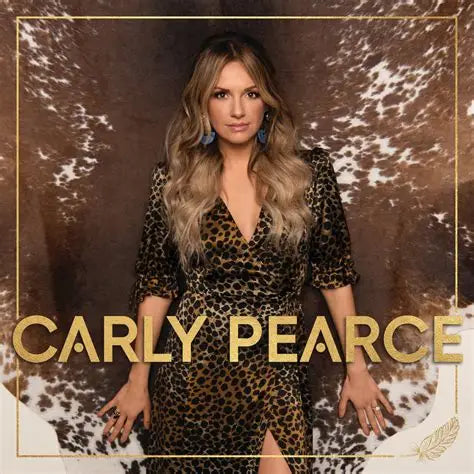 Carly Pearce | Carly Pearce - Signed CD