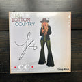 Lainey Wilson | Bell Bottom Country  - Signed Vinyl